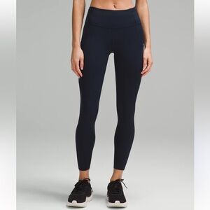 Lululemon Women's black Leggings
